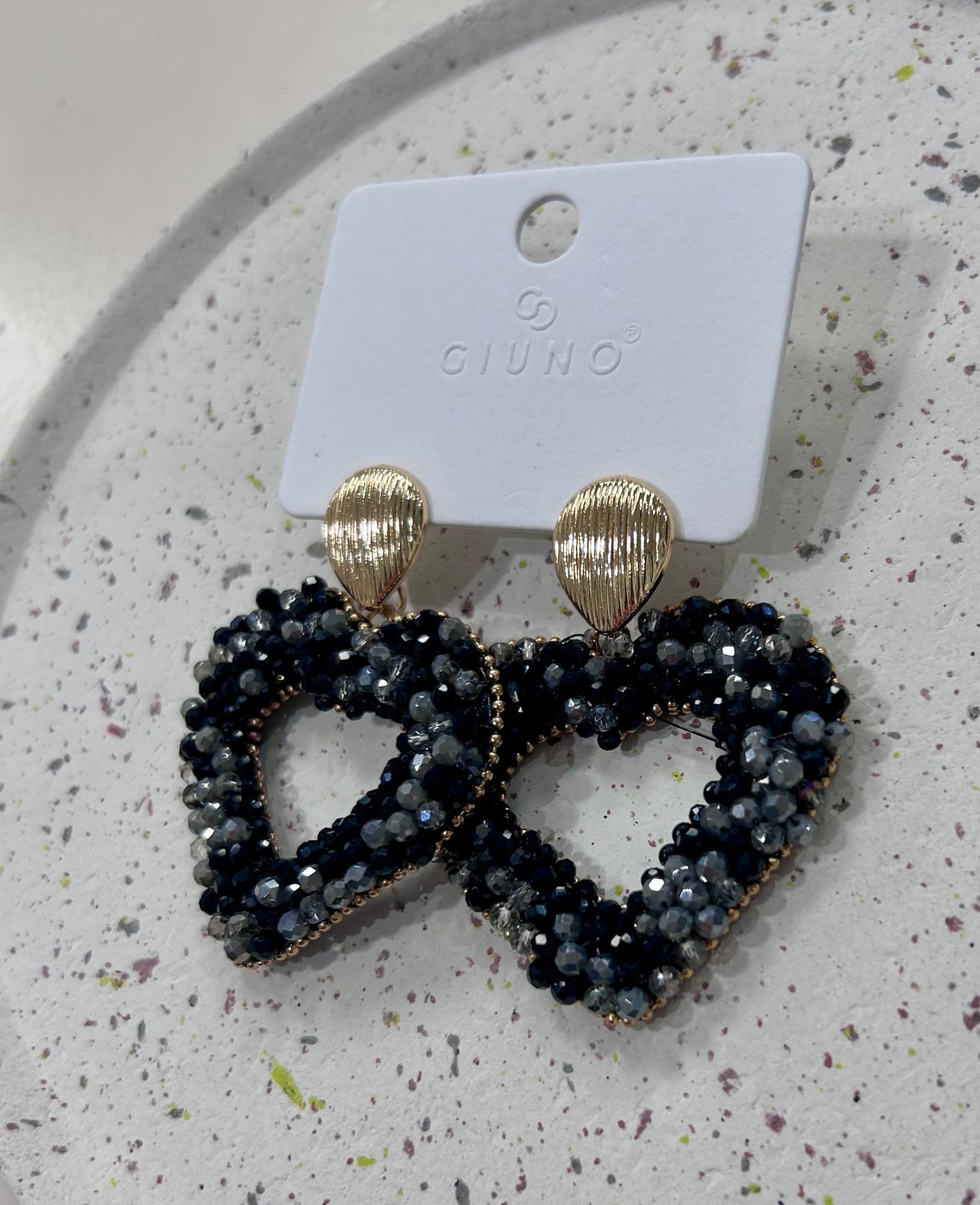 CREOLEN GOLDEN HEART