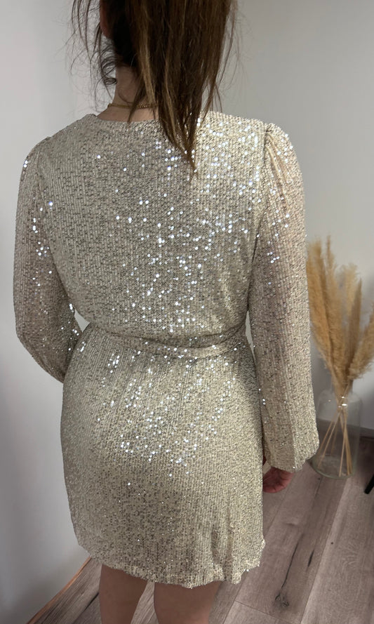 KLEID GOLDEN WONDER