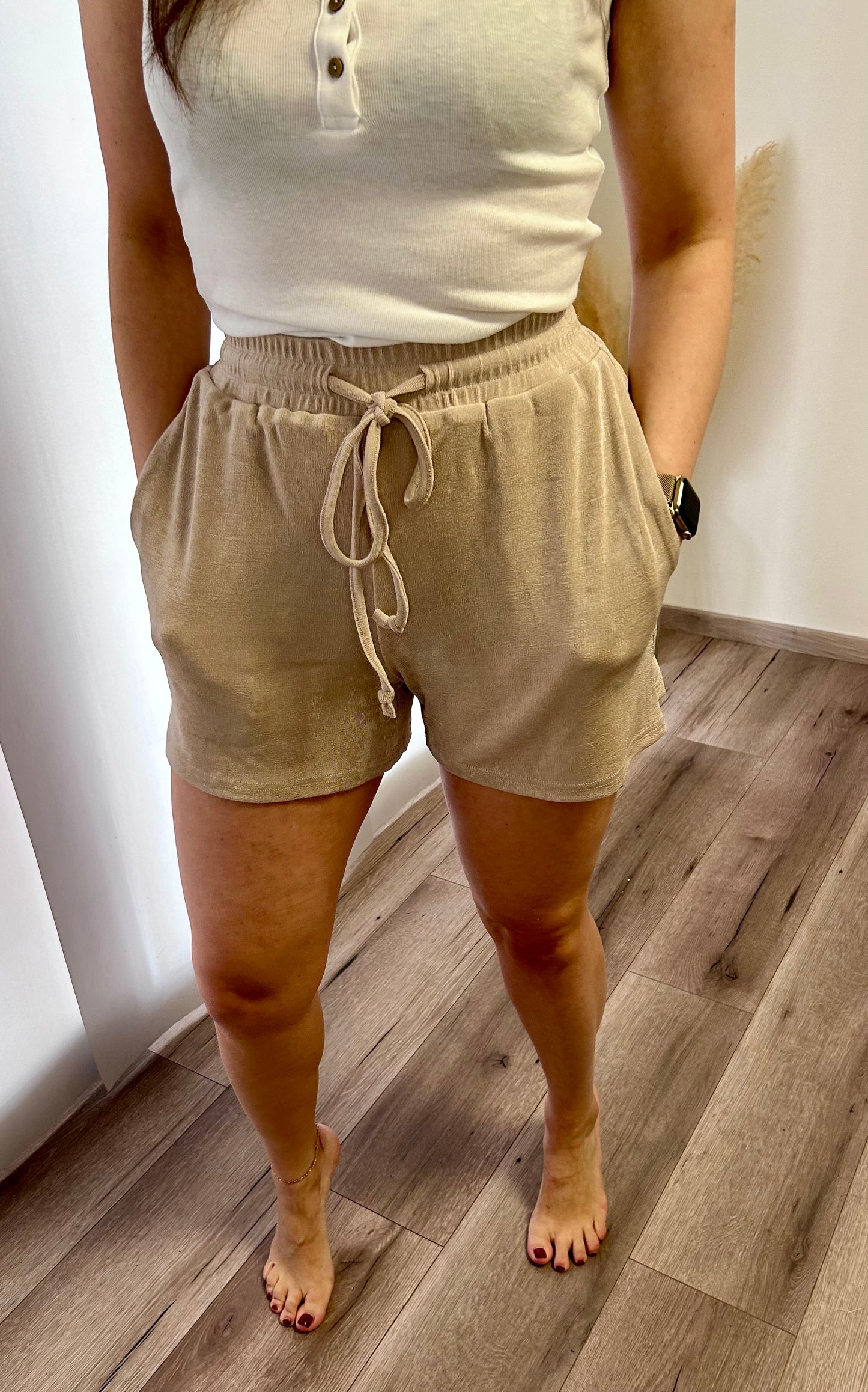 SHORTS SUMMER