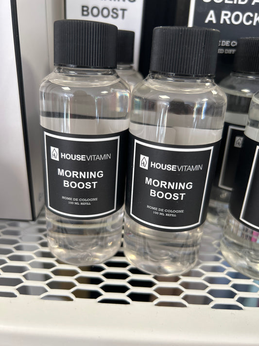 Refill Duftstäbchen Morning Boost 100ml