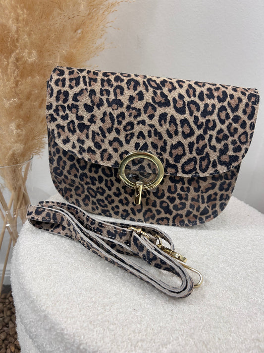 HANDTASCHE LEO