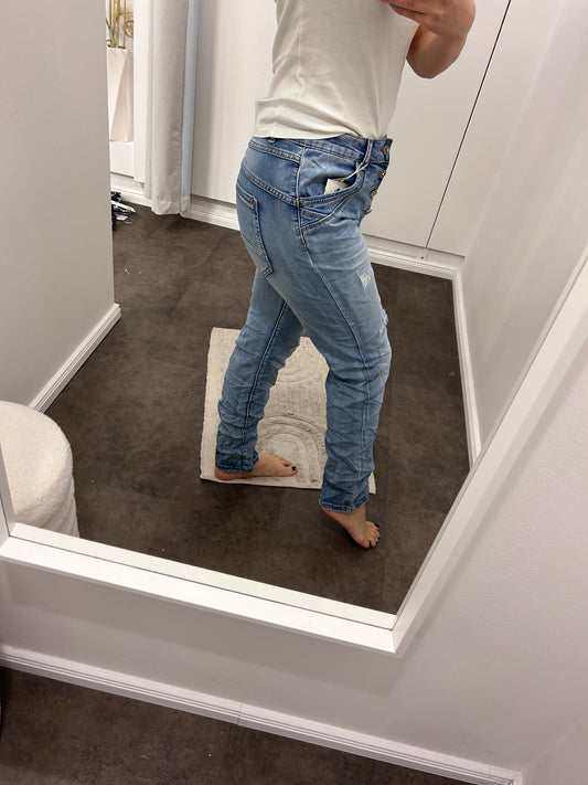 JEANS KAROSTAR