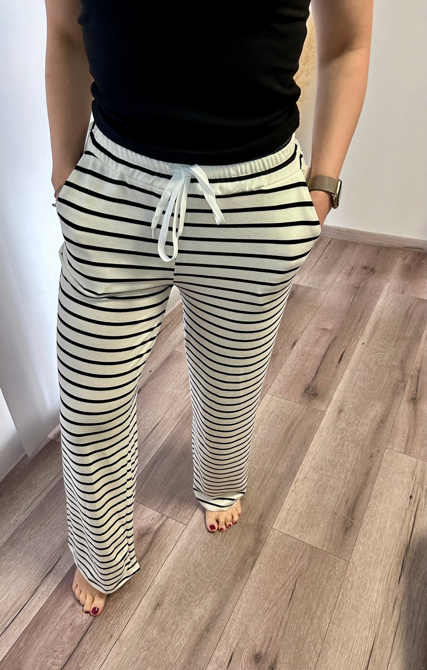 HOSE STRIPES