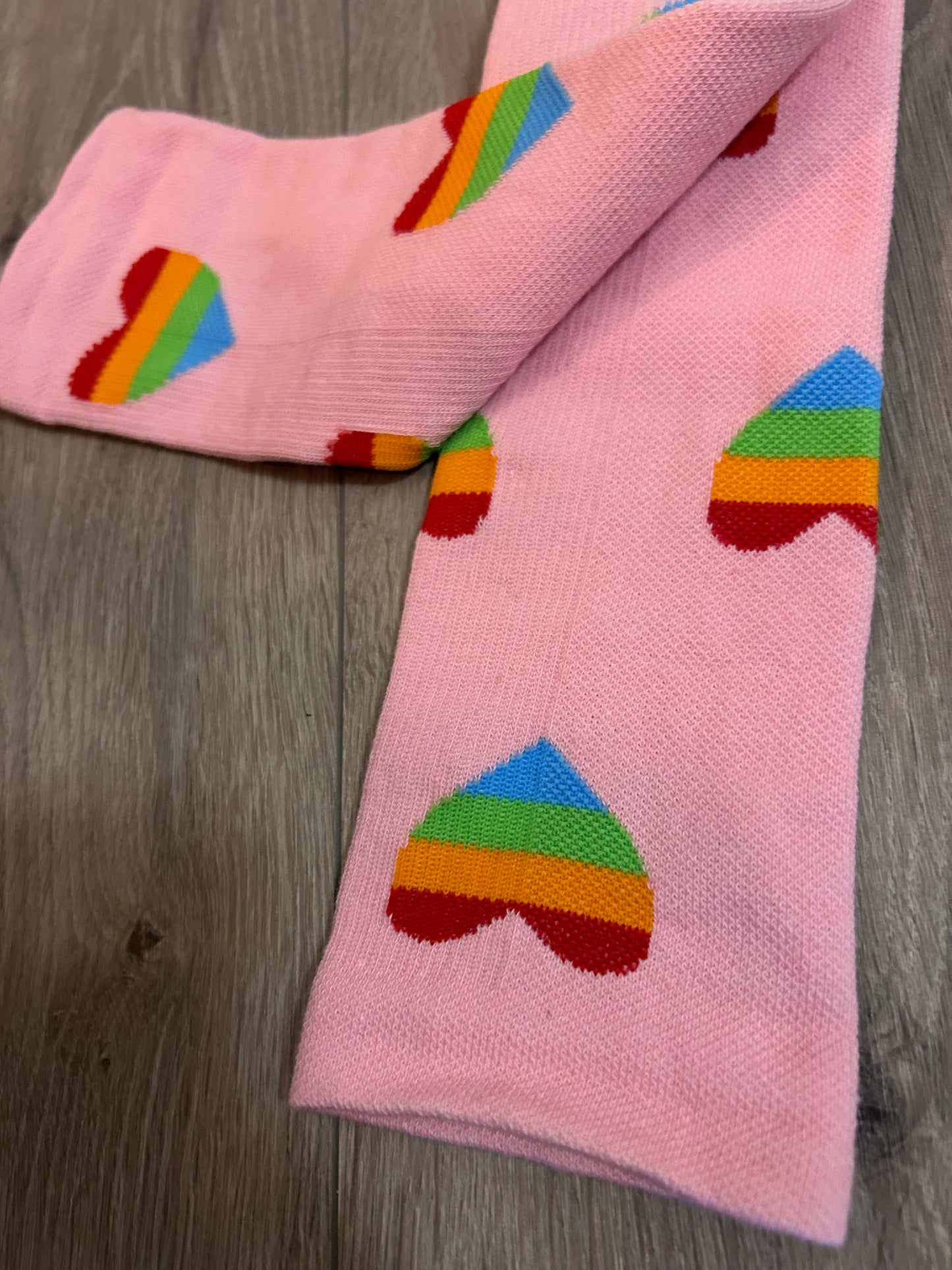 SOCKEN MIT KOMPRESSION