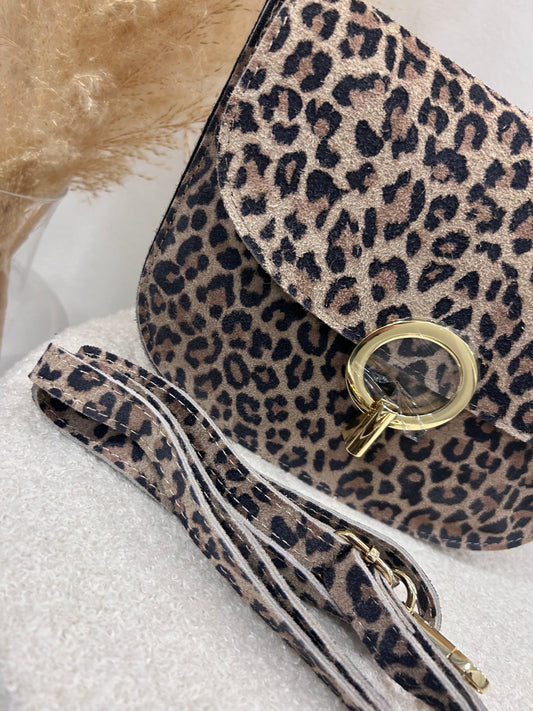 HANDTASCHE LEO