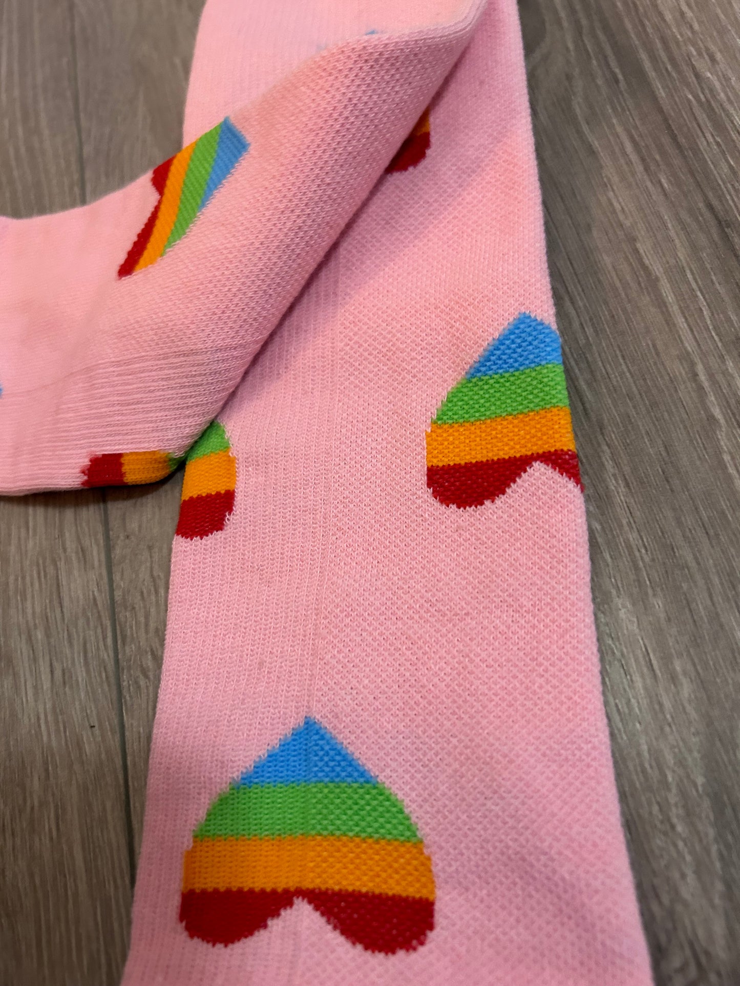 SOCKEN MIT KOMPRESSION