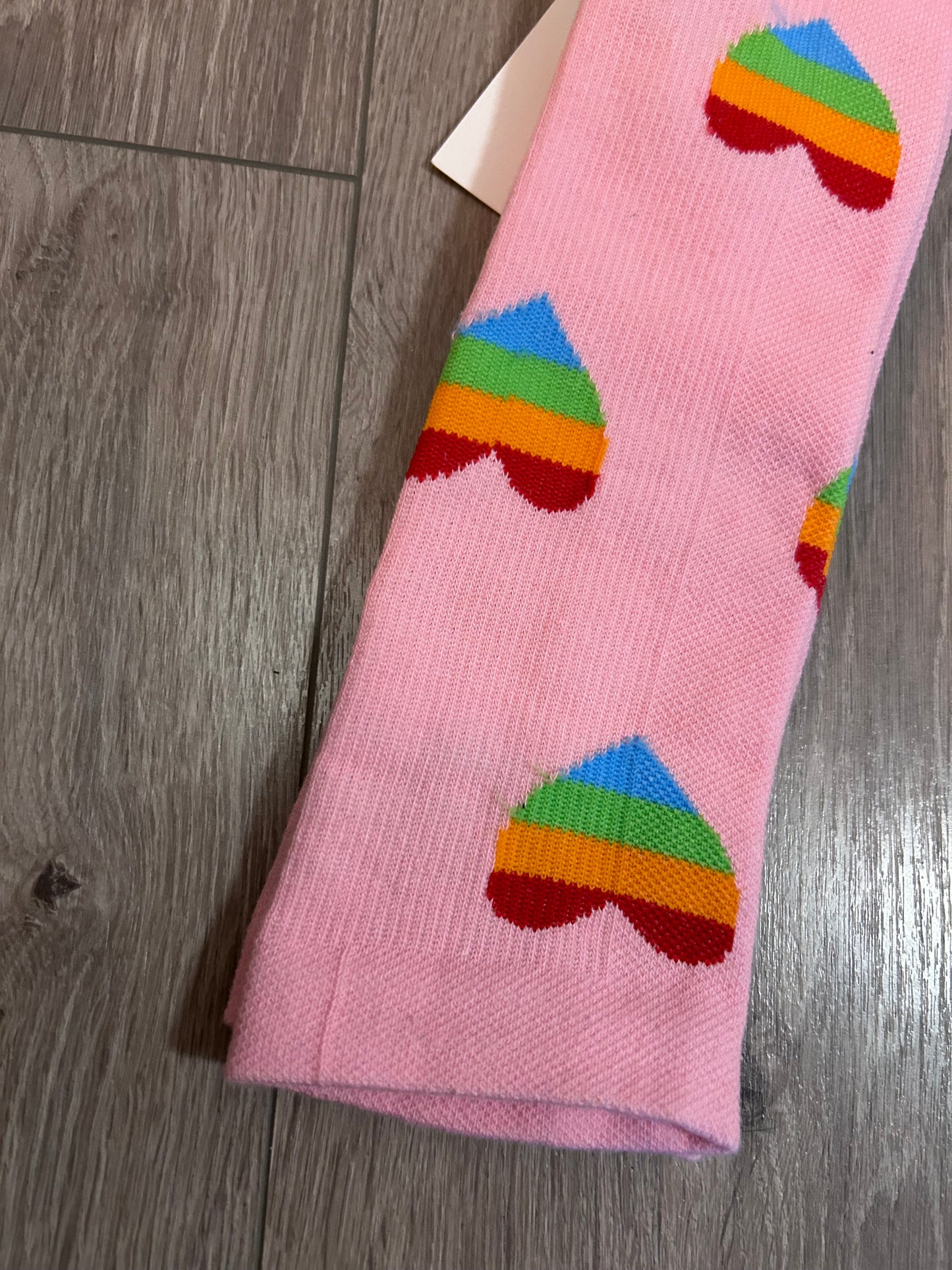 SOCKEN MIT KOMPRESSION