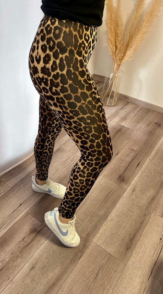 LEO LEGGINGS