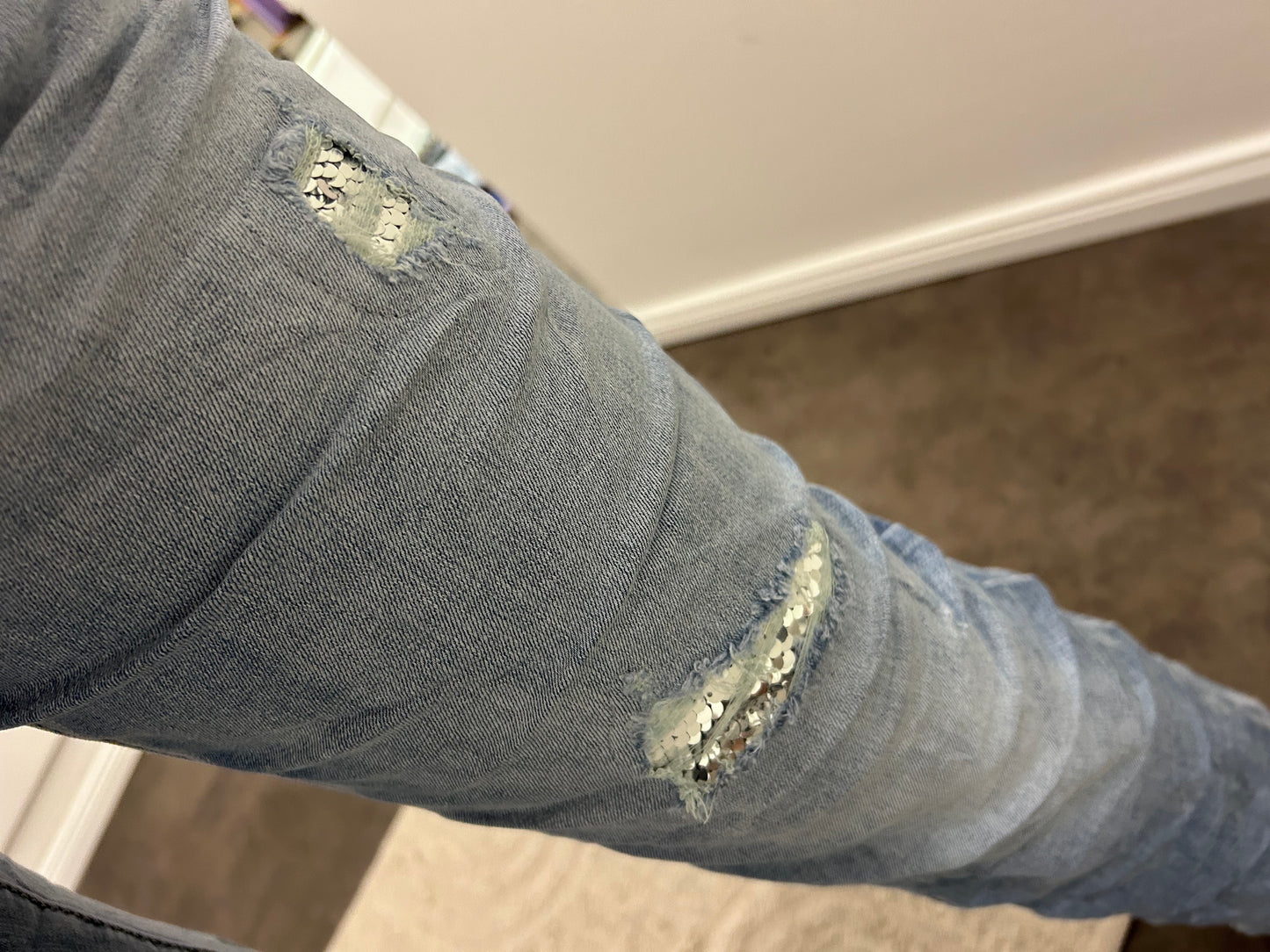 JEANS KAROSTAR